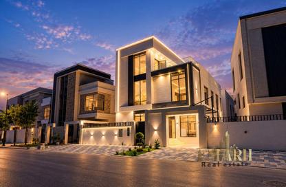 Villa - 5 - 7 for sale in Al Yasmeen 1 - Al Yasmeen - Ajman