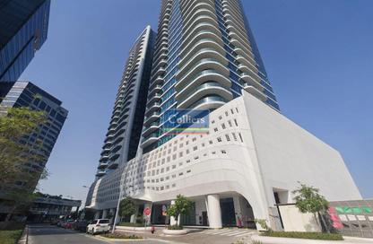 Shop - Studio for rent in Al Rawdah - Abu Dhabi