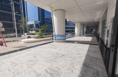 Shop - Studio for rent in Al Rawdah - Abu Dhabi