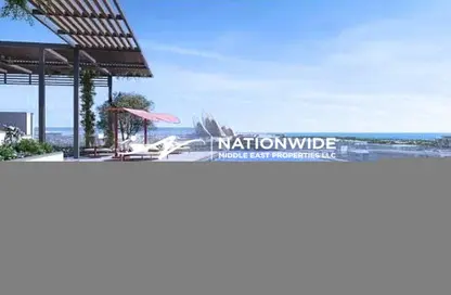 شقة - 2 غرف نوم - 2 حمامات للبيع في منارات ليفينج - منطقة السعديات الثقافية - جزيرة السعديات - أبوظبي