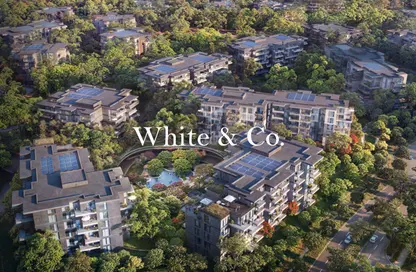 Apartment - 2 Bedrooms - 2 Bathrooms for sale in Lacina 3 - Lacina at Ghaf Woods - Ghaf Woods - Dubai Land - Dubai