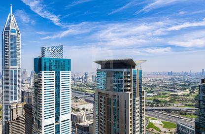 Apartment - Studio - 1 for rent in Jumeirah Living Marina Gate - Marina Gate - Dubai Marina - Dubai Apartment - Studio - 1 for rent in Jumeirah Living Marina Gate - Marina Gate - Dubai Marina - Dubai