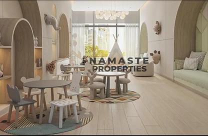Apartment - Studio - 1 for sale in Azizi Leily - Al Jaddaf - Dubai Apartment - Studio - 1 for sale in Azizi Leily - Al Jaddaf - Dubai
