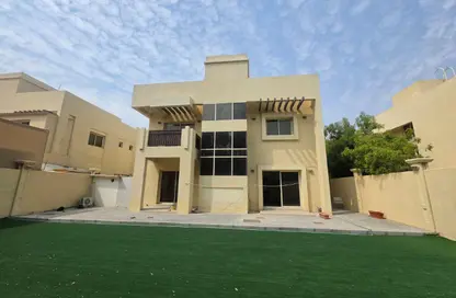 فيلا - 4 غرف نوم - 5 حمامات للايجار في بوابة الشرق - بني ياس شرق - بني ياس - أبوظبي فيلا - 4 غرف نوم - 5 حمامات للايجار في بوابة الشرق - بني ياس شرق - بني ياس - أبوظبي