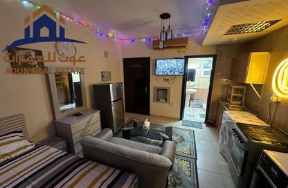 Apartment - Studio - 1 Bathroom for rent in Al Nabaa Building - Al Naba'ah - Al Sharq - Sharjah Apartment - Studio - 1 Bathroom for rent in Al Nabaa Building - Al Naba'ah - Al Sharq - Sharjah