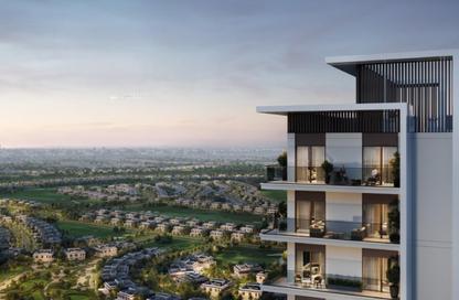 Apartment - 3 - 3 for sale in Golf Point Tower 1 - Golf Point - Emaar South - Dubai South (Dubai World Central) - Dubai Apartment - 3 - 3 for sale in Golf Point Tower 1 - Golf Point - Emaar South - Dubai South (Dubai World Central) - Dubai