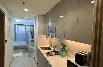 شقة - 1 حمام للايجار في عزيزي ريفيرا 25 - عزيزي ريفيرا - ميدان واحد - ميدان - دبي