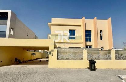 Villa - 6 Bedrooms - 7 Bathrooms for sale in Tilal Al Furjan - Al Furjan - Dubai