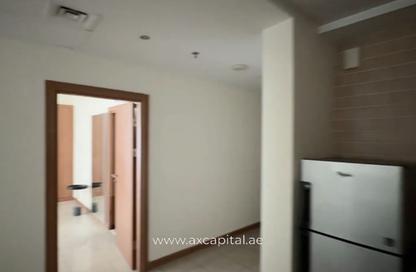 Apartment - 1 - 2 for rent in Sulafa Tower - Dubai Marina - Dubai