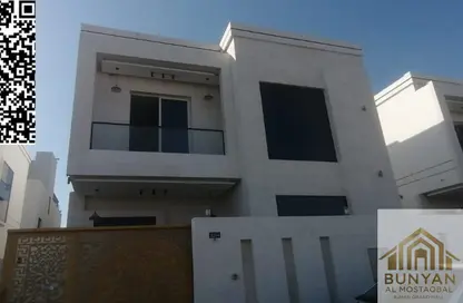 فيلا - 5 غرف نوم - 7 حمامات للبيع في الحليو 2 - الحليو - عجمان