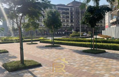 Apartment - 1 Bedroom - 2 Bathrooms for rent in Lincoln Park - Sheffield - Lincoln Park - Arjan - Dubai
