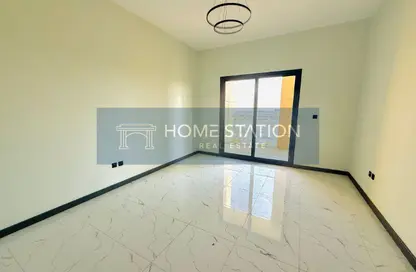 Apartment - Studio - 1 Bathroom for sale in Rukan Tower B - Rukan Tower - Rukan - Dubai Land - Dubai