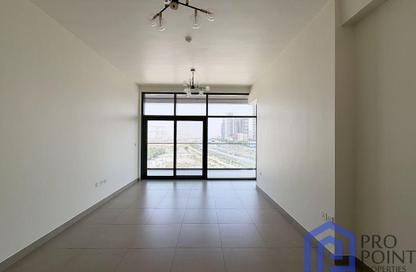 Apartment - 1 - 2 for rent in Zazen One - District 7 - Jumeirah Village Triangle - Dubai