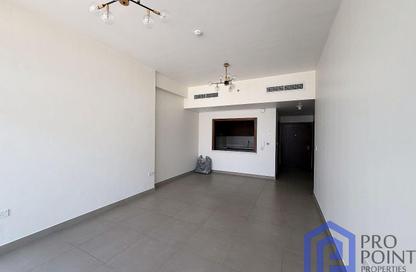 Apartment - 1 - 2 for rent in Zazen One - District 7 - Jumeirah Village Triangle - Dubai