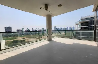 Apartment - 3 Bedrooms - 4 Bathrooms for rent in Golf Panorama A - Golf Panorama - Golf Town - DAMAC Hills - Dubai