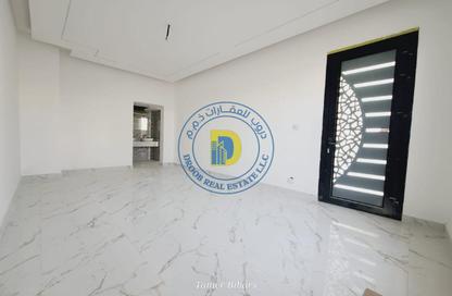 Townhouse - 5 Bedrooms - 7 Bathrooms for sale in Al Helio 2 - Al Helio - Ajman Townhouse - 5 Bedrooms - 7 Bathrooms for sale in Al Helio 2 - Al Helio - Ajman