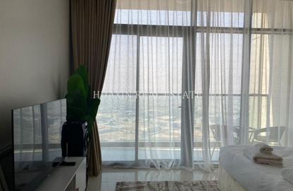 Apartment - Studio for rent in Aykon City Tower C - Aykon City - Business Bay - Dubai
