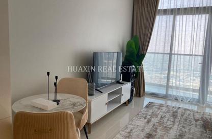 Apartment - Studio for rent in Aykon City Tower C - Aykon City - Business Bay - Dubai