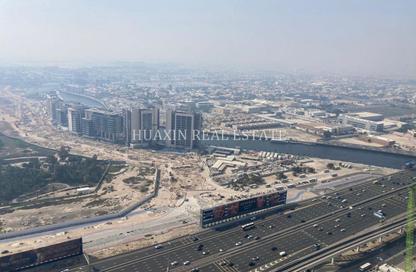 Apartment - Studio for rent in Aykon City Tower C - Aykon City - Business Bay - Dubai