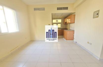 Apartment - Studio - 1 Bathroom for rent in Fire Station Road - Muwaileh - Sharjah