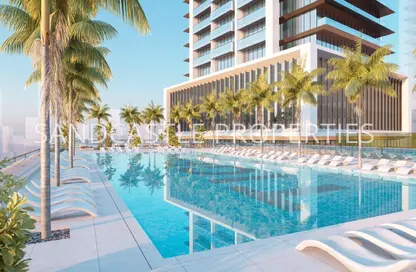 Apartment - 2 Bedrooms - 3 Bathrooms for sale in Auresta tower - District 11 - Jumeirah Village Circle - Dubai