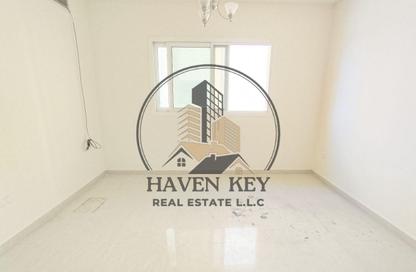 Apartment - 1 - 2 for rent in Fire Station Road - Muwaileh - Sharjah