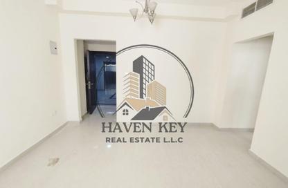 Apartment - 1 - 2 for rent in Fire Station Road - Muwaileh - Sharjah