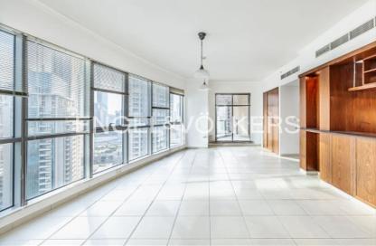 Apartment - 1 Bedroom - 2 Bathrooms for sale in The Residences 1 - The Residences - Downtown Dubai - Dubai