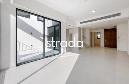 Townhouse - 4 - 4 for rent in Bliss 2 - Arabian Ranches 3 - Dubai