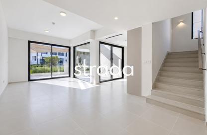 Townhouse - 4 - 4 for rent in Bliss 2 - Arabian Ranches 3 - Dubai