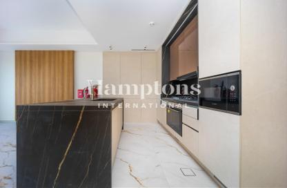 Townhouse - 3 Bedrooms - 4 Bathrooms for rent in Jasmine Lane - Jumeirah Golf Estates - Dubai