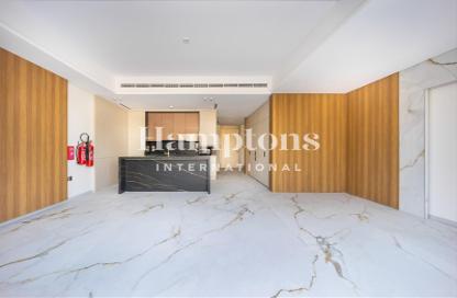 Townhouse - 3 Bedrooms - 4 Bathrooms for rent in Jasmine Lane - Jumeirah Golf Estates - Dubai