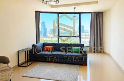 Apartment - 1 Bedroom - 1 Bathroom for rent in Sun Tower - Shams Abu Dhabi - Al Reem Island - Abu Dhabi Apartment - 1 Bedroom - 1 Bathroom for rent in Sun Tower - Shams Abu Dhabi - Al Reem Island - Abu Dhabi