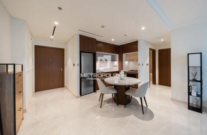 Apartment - 1 - 1 for sale in Palace Beach Residence Tower 2 - Palace Beach Residence - Emaar Beachfront - Dubai Harbour - Dubai Apartment - 1 - 1 for sale in Palace Beach Residence Tower 2 - Palace Beach Residence - Emaar Beachfront - Dubai Harbour - Dubai