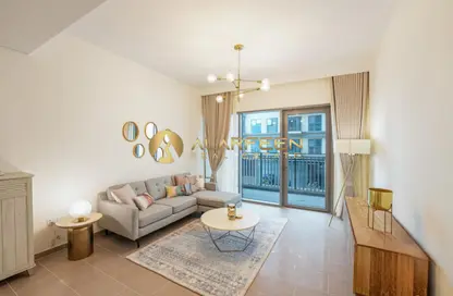 Apartment - 1 Bedroom - 1 Bathroom for rent in Park Heights 2 Tower 2 - Park Heights 2 - Dubai Hills Estate - Dubai