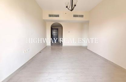 Apartment - 1 Bedroom - 2 Bathrooms for rent in Muwaileh 3 Building - Muwaileh - Sharjah