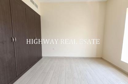 Apartment - 1 Bedroom - 2 Bathrooms for rent in Muwaileh 3 Building - Muwaileh - Sharjah