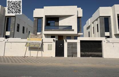 Villa - 5 Bedrooms - 6 Bathrooms for sale in Al Helio 2 - Al Helio - Ajman