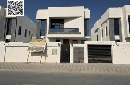 فيلا - 5 غرف نوم - 6 حمامات للبيع في الحليو 2 - الحليو - عجمان