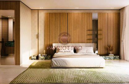 Apartment - Studio - 1 Bathroom for sale in Binghatti Luxuria - District 4 - Jumeirah Village Triangle - Dubai