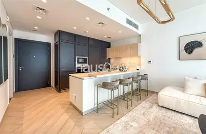 شقة - غرفة نوم - 2 حمامات للايجار في ويلتون بارك ريزيدنسز 2 - مدينة الشيخ محمد بن راشد - دبي