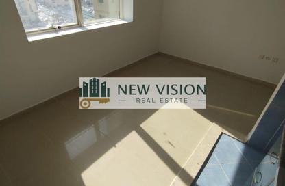 Apartment - Studio - 1 Bathroom for rent in New Al Taawun Road - Al Taawun - Sharjah