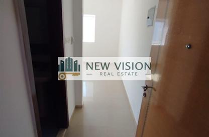 Apartment - Studio - 1 Bathroom for rent in New Al Taawun Road - Al Taawun - Sharjah