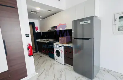 Apartment - 1 Bathroom for rent in Olivz Residence Block 3 - Olivz by Danube - International City - Dubai Apartment - 1 Bathroom for rent in Olivz Residence Block 3 - Olivz by Danube - International City - Dubai