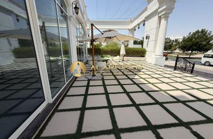 Shop - Studio - 1 Bathroom for rent in Vincitore Boulevard 1 - Vincitore Boulevard - Arjan - Dubai