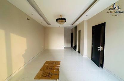 Townhouse - 5 - 7 for sale in Al Helio 1 - Al Helio - Ajman