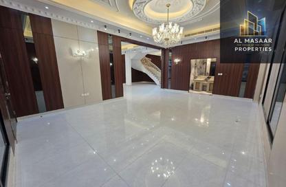 Villa - 5 Bedrooms - 7 Bathrooms for sale in Ajman Hills - Al Alia - Ajman Villa - 5 Bedrooms - 7 Bathrooms for sale in Ajman Hills - Al Alia - Ajman