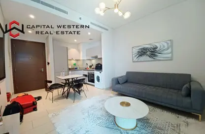 Apartment - 1 Bedroom - 2 Bathrooms for sale in Sobha Creek Vistas Reserve Tower A - Sobha Creek Vistas Reserve - Sobha Hartland - Mohammed Bin Rashid City - Dubai