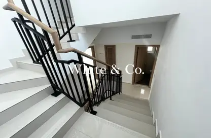 تاون هاوس - 3 غرف نوم - 3 حمامات للايجار في كاميليا - داماك هيلز 2 - دبي