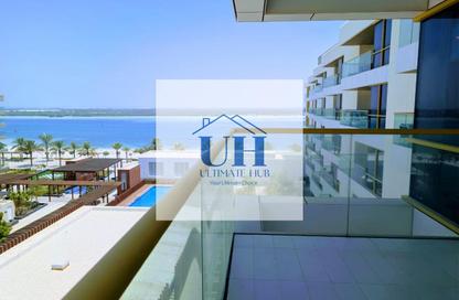 Apartment - 3 Bedrooms - 5 Bathrooms for rent in Qaryat Al Hidd - Saadiyat Island - Abu Dhabi Apartment - 3 Bedrooms - 5 Bathrooms for rent in Qaryat Al Hidd - Saadiyat Island - Abu Dhabi